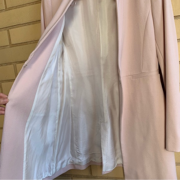 Light Pink Blazer - Picture 6 of 11